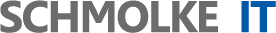 Schmolke IT Logo