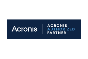 ACRONIS Partner SCHMOLKE IT