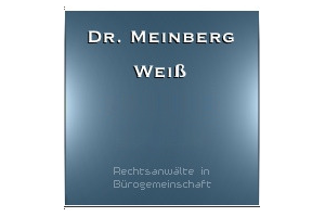 Dr. Meinberg Weiß Referenz SCHMOLKE IT