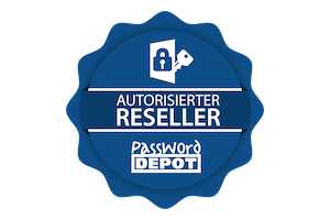Password Depot Autorisierter Reseller SCHMOLKE-IT